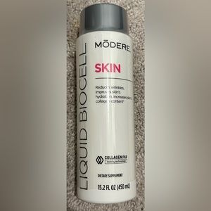 Modere Liquid BioCell Collagen Skin-Brand New/Sealed